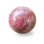 Positiviteit - Rhodoniet