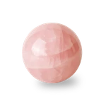 Zelfliefde - Rozenkwarts