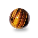 Zelfvertrouwen - Tijgeroog