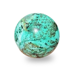 Expressie - Turquoise