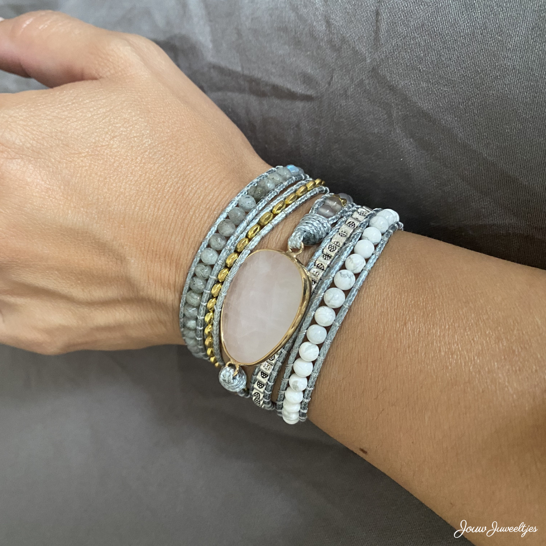 Vegan Bracelet of Love