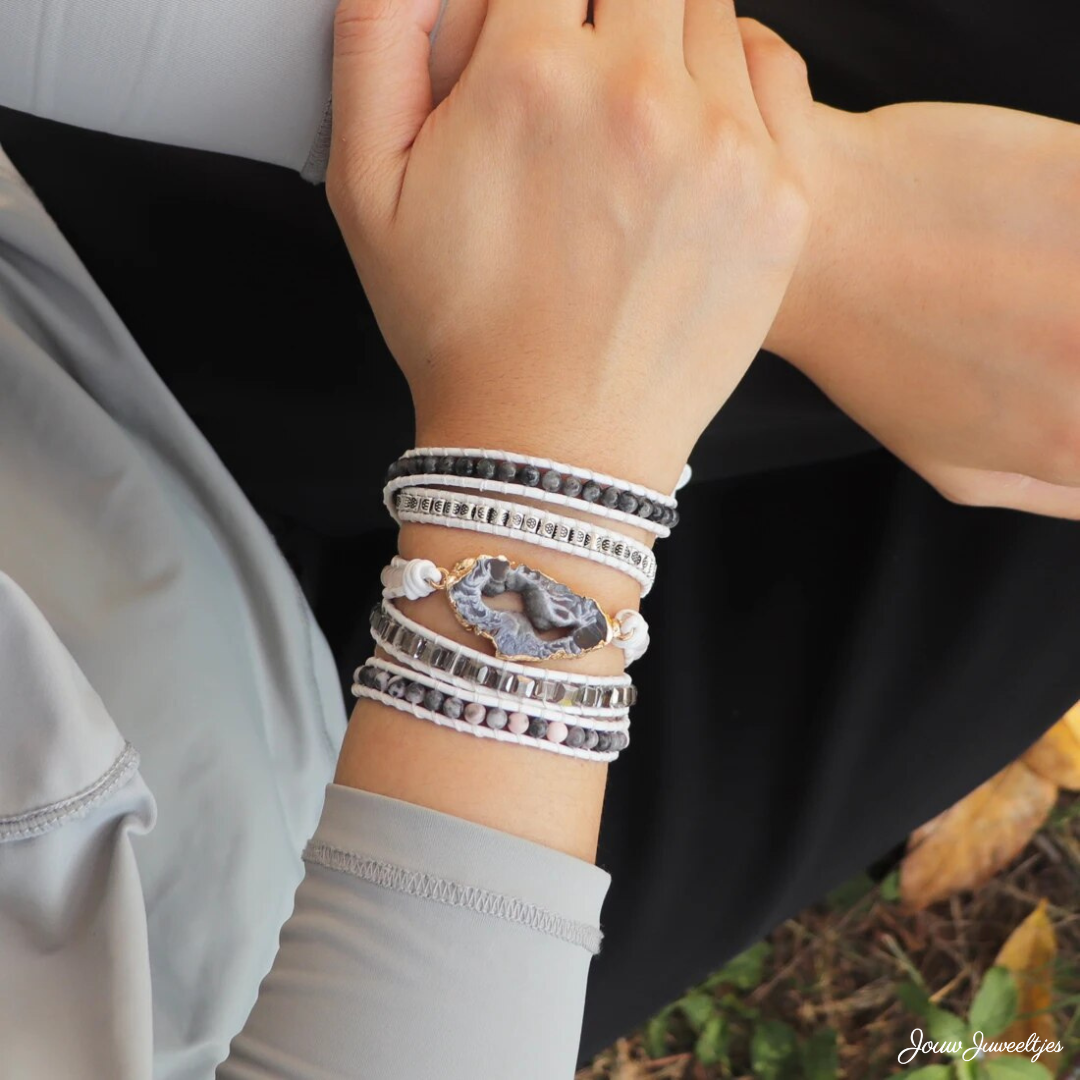 Magical Mix Bracelet