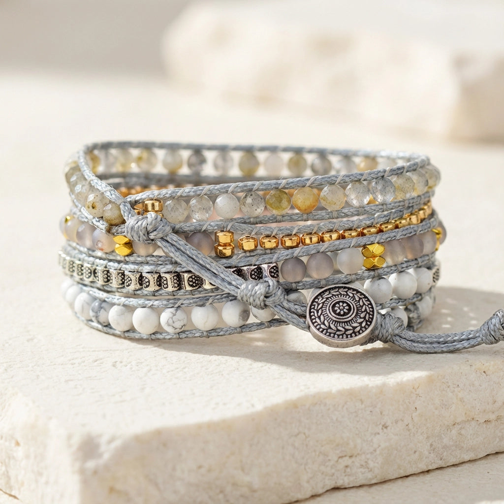 Vegan Bracelet of Love