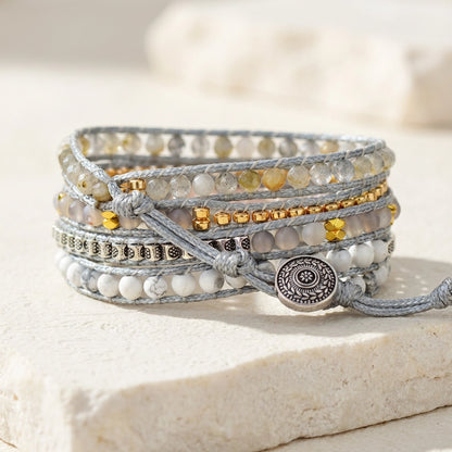 Vegan Bracelet of Love