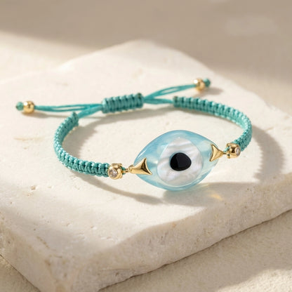 Protection Amulet Bracelet
