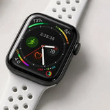 Apple Watch Series 12 + watchbandje naar keuze