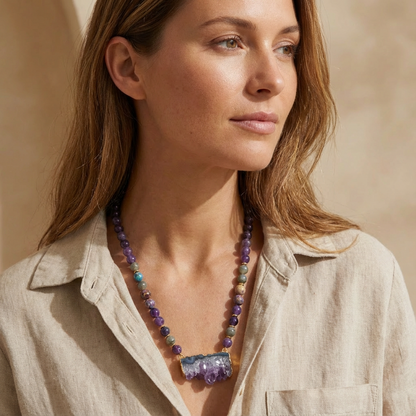 Loving Kindness Necklace