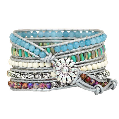 Protective Harmony Apple Watch Straps