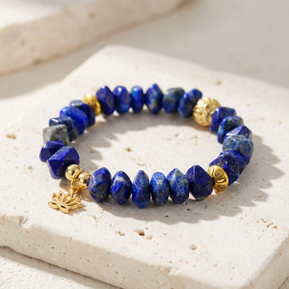 Lucky Charm Bracelets