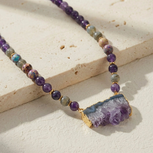 Loving Kindness Necklace