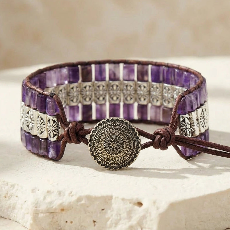 Harmony Boho Bracelet