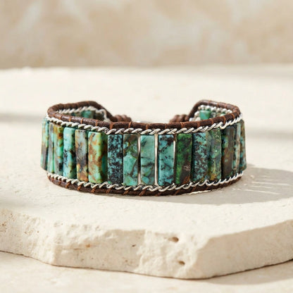 Acceptance Boho Bracelet