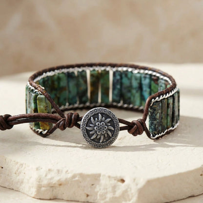 Acceptance Boho Bracelet