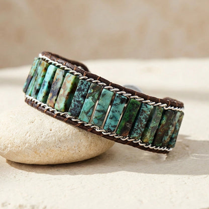 Acceptance Boho Bracelet