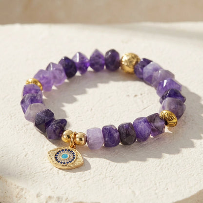 Lucky Charm Bracelets