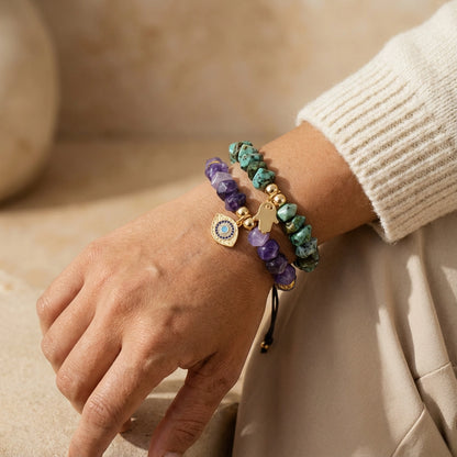 Lucky Charm Bracelets