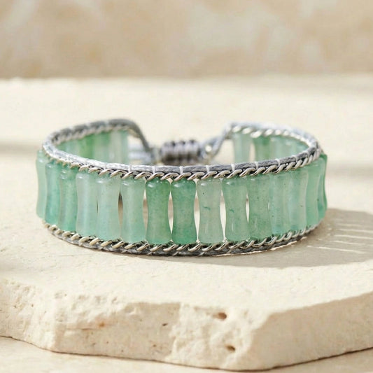 Peaceful Boho Bracelet