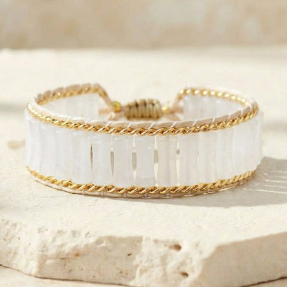 Peaceful Boho Bracelet