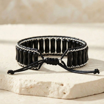 Peaceful Boho Bracelet