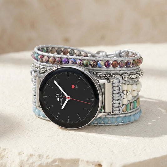 Protective Harmony Samsung Watch Straps