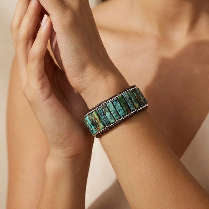 Acceptance Boho Bracelet