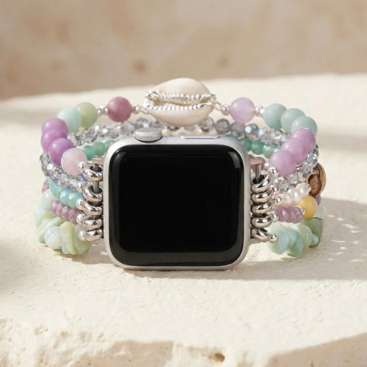 Ocean Breath Apple Watch Band