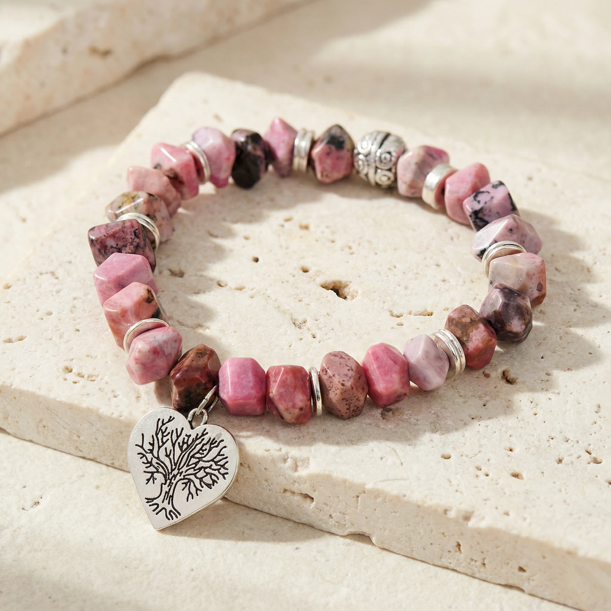 Tree of Life Bracelet
