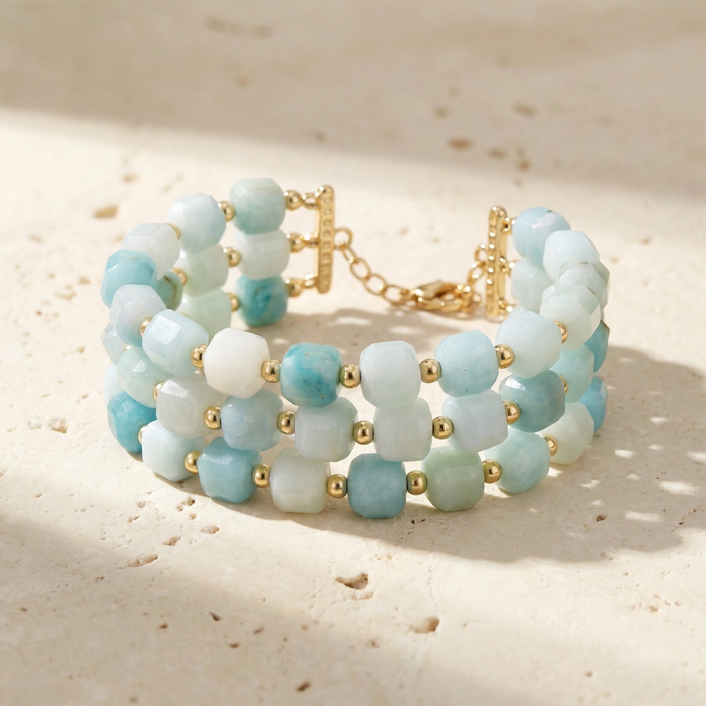 Healing Stone Bracelets