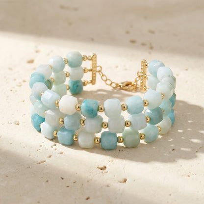 Healing Stone Bracelets