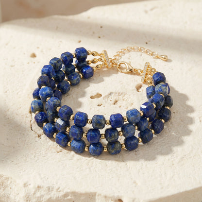 Healing Stone Bracelets