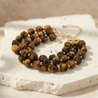 Healing Stone Bracelets