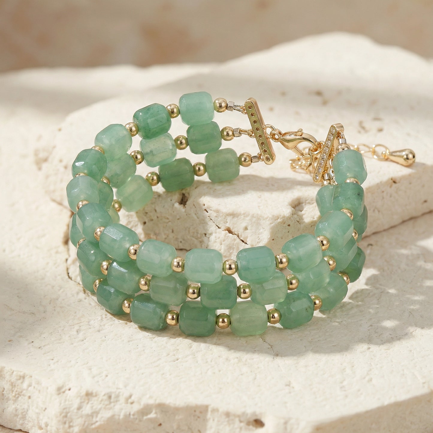 Healing Stone Bracelets