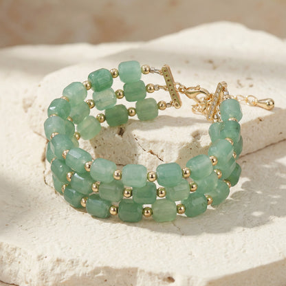 Healing Stone Bracelets