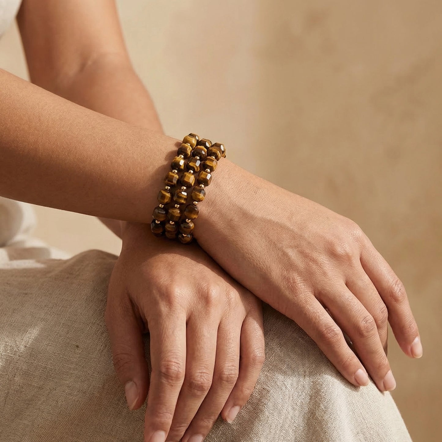 Healing Stone Bracelets