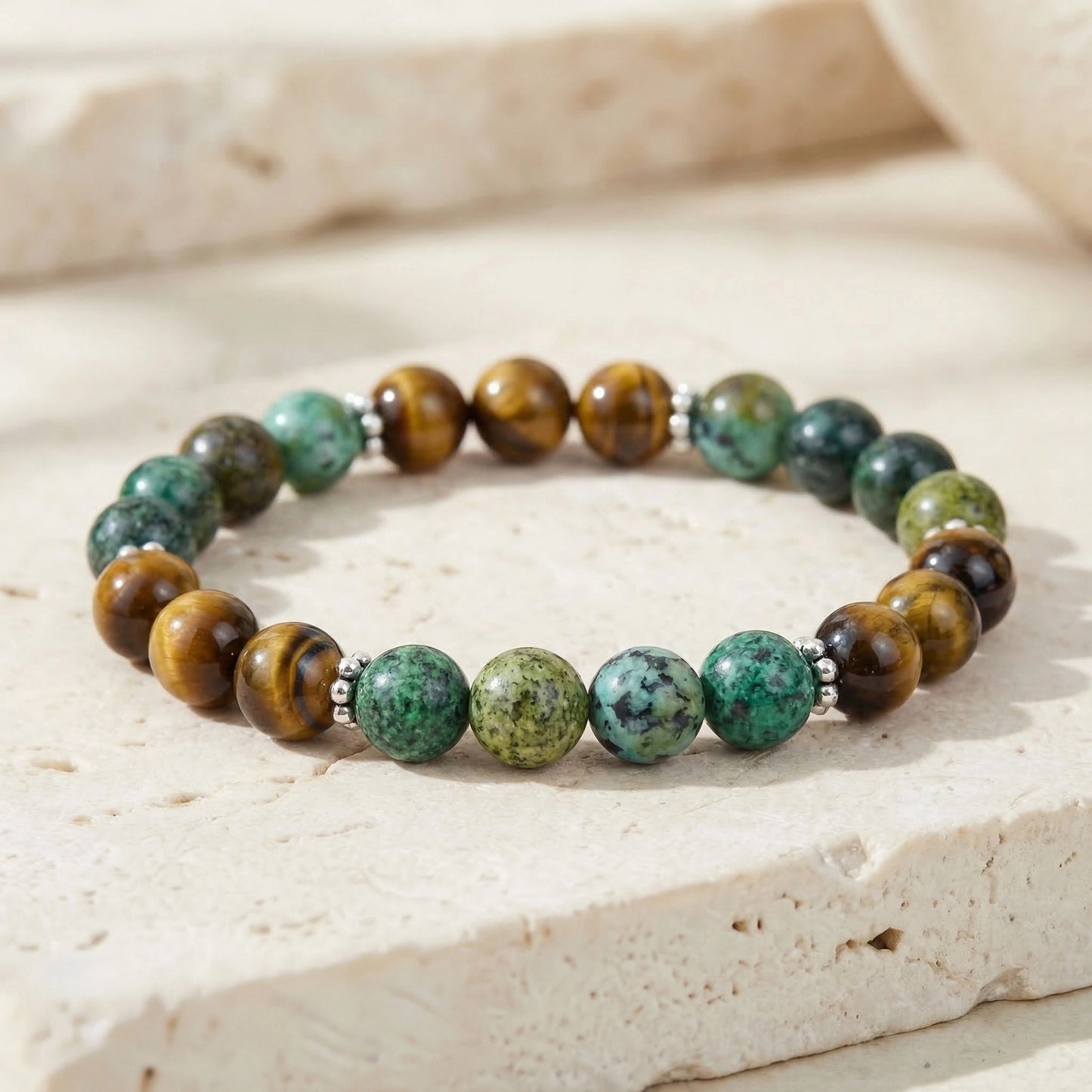 Confident Energy Bracelet