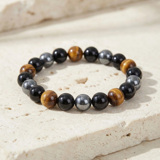 Triple Protection Bracelet