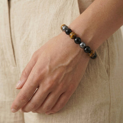 Triple Protection Bracelet