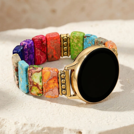 Imperial Chakra Samsung Watch Band