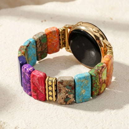 Imperial Chakra Samsung Watch Band