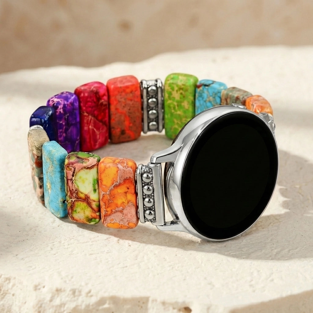 Imperial Chakra Samsung Watch Band