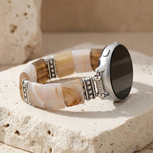 Healing Aura Samsung Watch Band