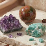 Rusteloos & gespannen