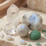 Toe aan een nieuw begin