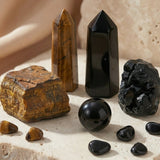 Leeggetrokken door anderen