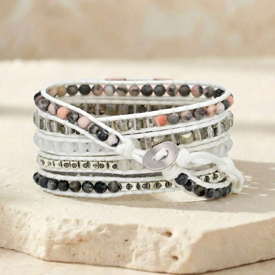 Magical Mix Fitbit Watch Straps