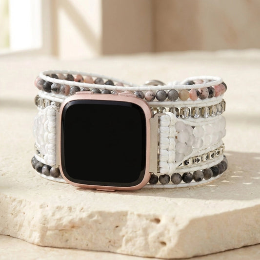 Magical Mix Fitbit Watch Straps