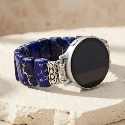 Midnight Jasper Samsung Watch Band