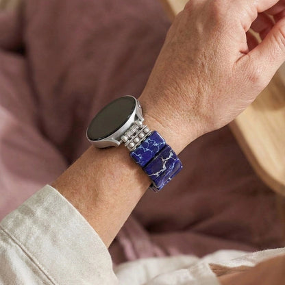 Midnight Jasper Samsung Watch Band