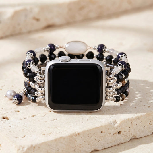 Mystical Night Apple Watch Band