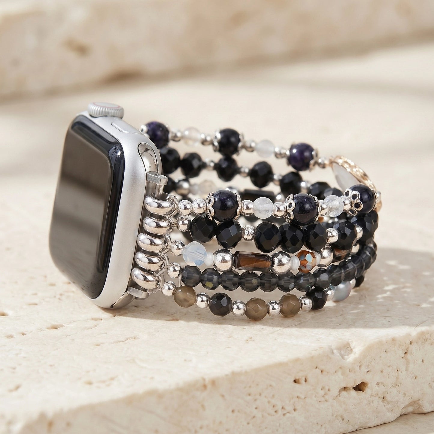 Mystical Night Apple Watch Band